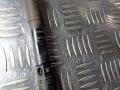 форсунка Renault Megane 2 поколение 2005, 8200421359 - фото №3