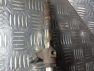 форсунка Nissan Qashqai 1 поколение [рестайлинг] 2010, 166009445