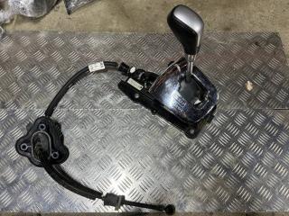 кулиса Renault Megane 2 поколение [рестайлинг] 2012, 8201019659