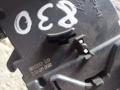 переключатель подрулевой (стрекоза) Renault Kangoo 1 поколение [рестайлинг] 2009, 88102001 - фото №2