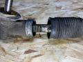 рулевая рейка Renault Megane 2 поколение 2005, 79255501099 - фото №5