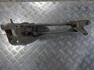 механизм стеклоочистителя (трапеция дворников) Nissan X-Trail T30 2004, 288408H900