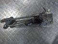 механизм стеклоочистителя (трапеция дворников) Nissan X-Trail T30 2004, 288408H900 - фото №2