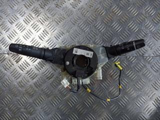 переключатель подрулевой (стрекоза) Nissan X-Trail T30 2004, 255608H707