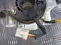 переключатель подрулевой (стрекоза) Nissan X-Trail T30 2004, 255608H707 - фото №2