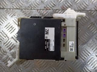 блок комфорта Toyota C-HR 1 поколение 2018, 89221F4030