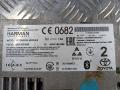 навигация Toyota RAV4 3 поколение (XA30) 2007, 6434CBE2808 - фото №2
