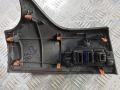 накладка на торпедо (консоль) Toyota C-HR 1 поколение 2018, 55404F4010 - фото №5