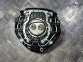 подушка безопасности коленная Toyota C-HR 1 поколение 2017, 45130F4030 - фото №4