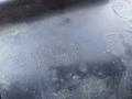 защита арок передняя левая (подкрылок) Mercedes-Benz Sprinter 2 поколение [рестайлинг] (W906) 2015, A9066841277 - фото №2