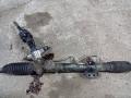 рулевая рейка Nissan Almera N16 2002, 49001BN013 - фото №2