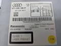 магнитола Audi Q5 8R 2010, 8T1035186P - фото №4