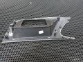 рамка под магнитолу Audi A4 B8/8K 2010, 8K1857186G - фото №4