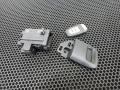 замок зажигания Audi A4 B8/8K 2010, 8K0909131D - фото №2