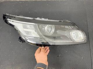 фара правая Land Rover Range Rover Sport 2 поколение 2017, FK6M13W029