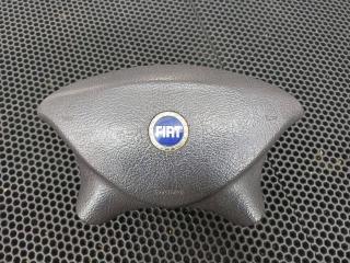 подушка безопасности водителя Fiat Ulysse 2 поколение 2008, 14958420YR