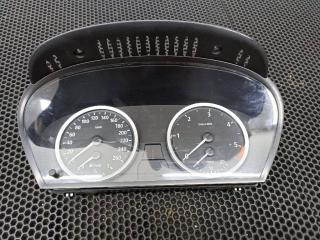 щиток приборов (приборная панель) BMW 5 серия E60/E61 2006, A2C53020569