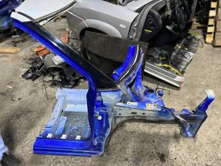 лонжерон правый Suzuki Swift 4 поколение 2013, 1234567