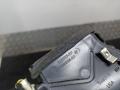 дефлектор обдува салона BMW X5 E70 2010, 92110705 - фото №4