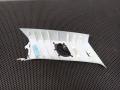 обшивка стойки BMW X5 E70 2010, 7129756 - фото №3