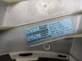 обшивка стойки BMW X5 E70 2010, 7129756 - фото №4