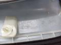 обшивка стойки BMW X5 E70 2010, 7129749 - фото №3