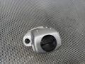 кожух рулевой колонки Hyundai Tucson 1 поколение 2006, 848522E000 - фото №4