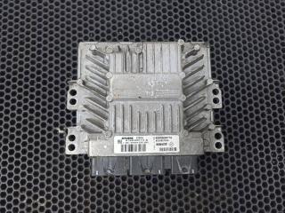блок управления двигателем Renault Megane 2 поколение 2006, 8200804775
