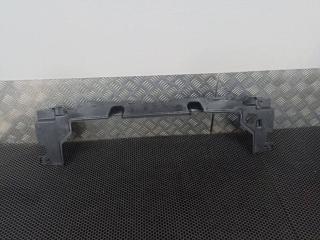 воздуховод (дефлектор) радиатора Land Rover Range Rover Sport 2 поколение 2016, DK628A303A