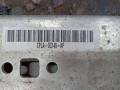 балка подвески передняя (подрамник) Land Rover Range Rover Sport 2 поколение 2016, CPLA5C145AP - фото №6