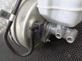 вакуумный усилитель тормозов Land Rover Range Rover Sport 2 поколение 2016, HPLA2B195AB - фото №2