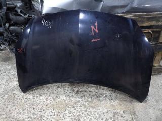 капот Renault Koleos 1 поколение 2010, 651000024R