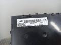 блок комфорта Nissan Note E11 [рестайлинг] 2010, 284B2EM01E - фото №3