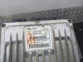 блок управления двигателем Nissan Note E11 [рестайлинг] 2010, 8200911560 - фото №4