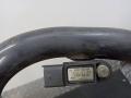 патрубок интеркулера Nissan Note E11 [рестайлинг] 2010, 8200168253 - фото №3