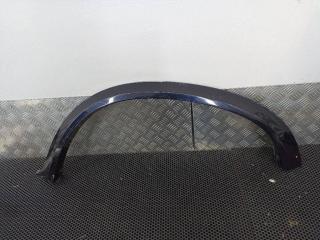 молдинг крыла заднего левого BMW X5 E70 [рестайлинг] 2011, 51778036651