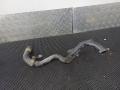 патрубок интеркулера Opel Corsa D 2008, 2001998G - фото №3