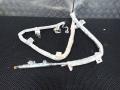 подушка безопасности боковая (шторка) Porsche Cayenne 958 2014, 7P5880742D - фото №2