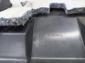 накладка на торпедо (консоль) Volkswagen Touareg 2 поколение 2014, 7P1863097 - фото №3
