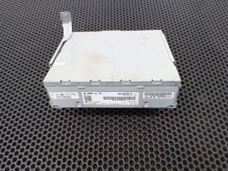 блок радио Volkswagen Touareg 2 поколение 2014, 4G0035061