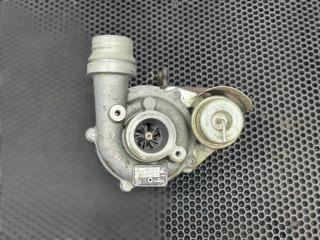 турбина Renault Megane 2 поколение [рестайлинг] 2011, 54359710028