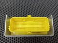 блок AirBag Volkswagen Touareg 2 поколение 2014, 7P0959655E - фото №4