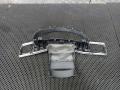 накладка на торпедо (консоль) Volkswagen Touareg 2 поколение 2014, 7P1857221 - фото №4