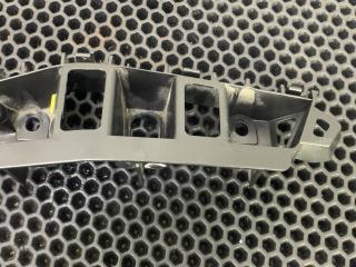Крепление бампера переднего Volkswagen Touareg 2 поколение 2014, 7P6807184G