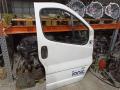 дверь передняя правая Renault Trafic 2 поколение [рестайлинг] 2010, 7751472215 - фото №3