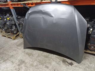 капот Volkswagen Touareg 2 поколение 2014, 7P6823031