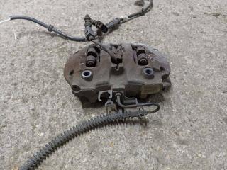 суппорт задний правый Porsche Cayenne 958 2014, 7P0615424