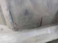 воздуховод (дефлектор) радиатора Renault Megane 2 поколение 2006, 8200158161 - фото №5