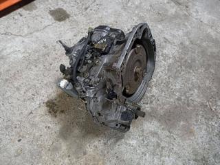 КПП автоматическая (АКПП) Renault Clio 2 поколение [2-й рестайлинг] 2009, DP0074
