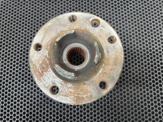 ступица передняя Volkswagen Touareg 2 поколение 2014, 7P0501655A